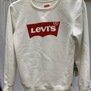 Levi’s children sweatshirt